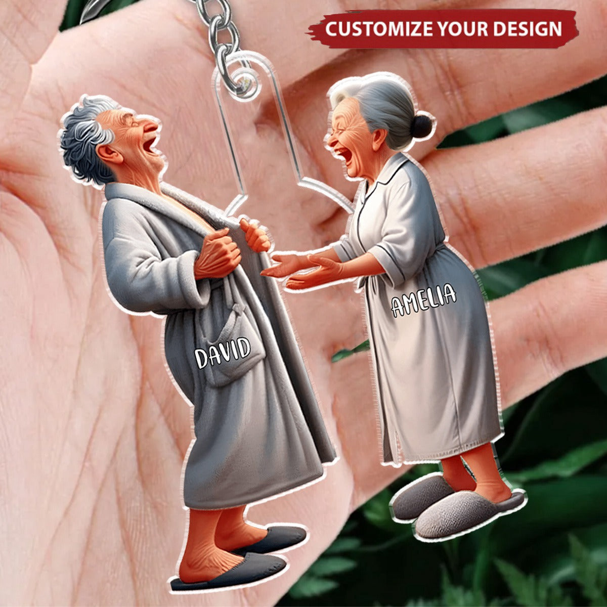 Những người yêu thích bóng rổ- Cô gái bóng rổ - Móc khóa acrylic cá nhân