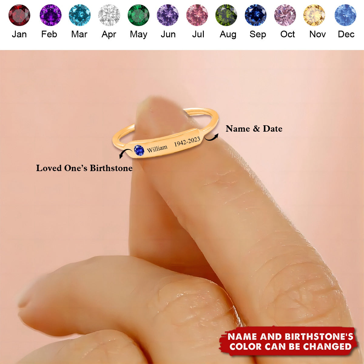 Cặp đôi - Vòng tay trái tim tùy chỉnh - Vòng tay trái tim hình ảnh cá nhân