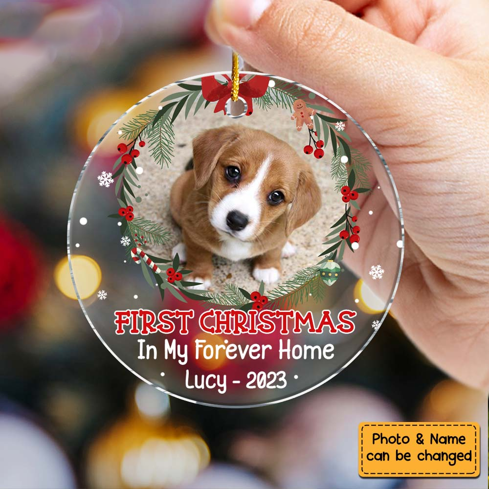 Gia Đình - Hồng Y Mẹ Bố Bà Ông Nội Hồng Y Vòng Tròn Trang Trí