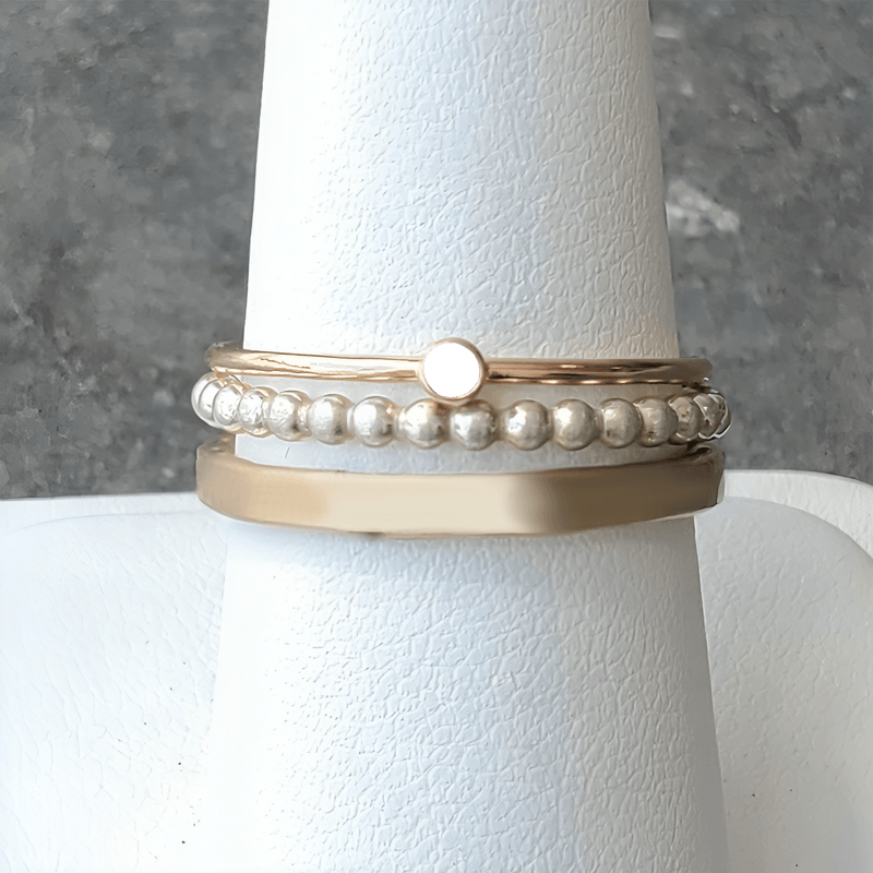 Cặp đôi - Vòng tay trái tim tùy chỉnh - Vòng tay trái tim hình ảnh cá nhân