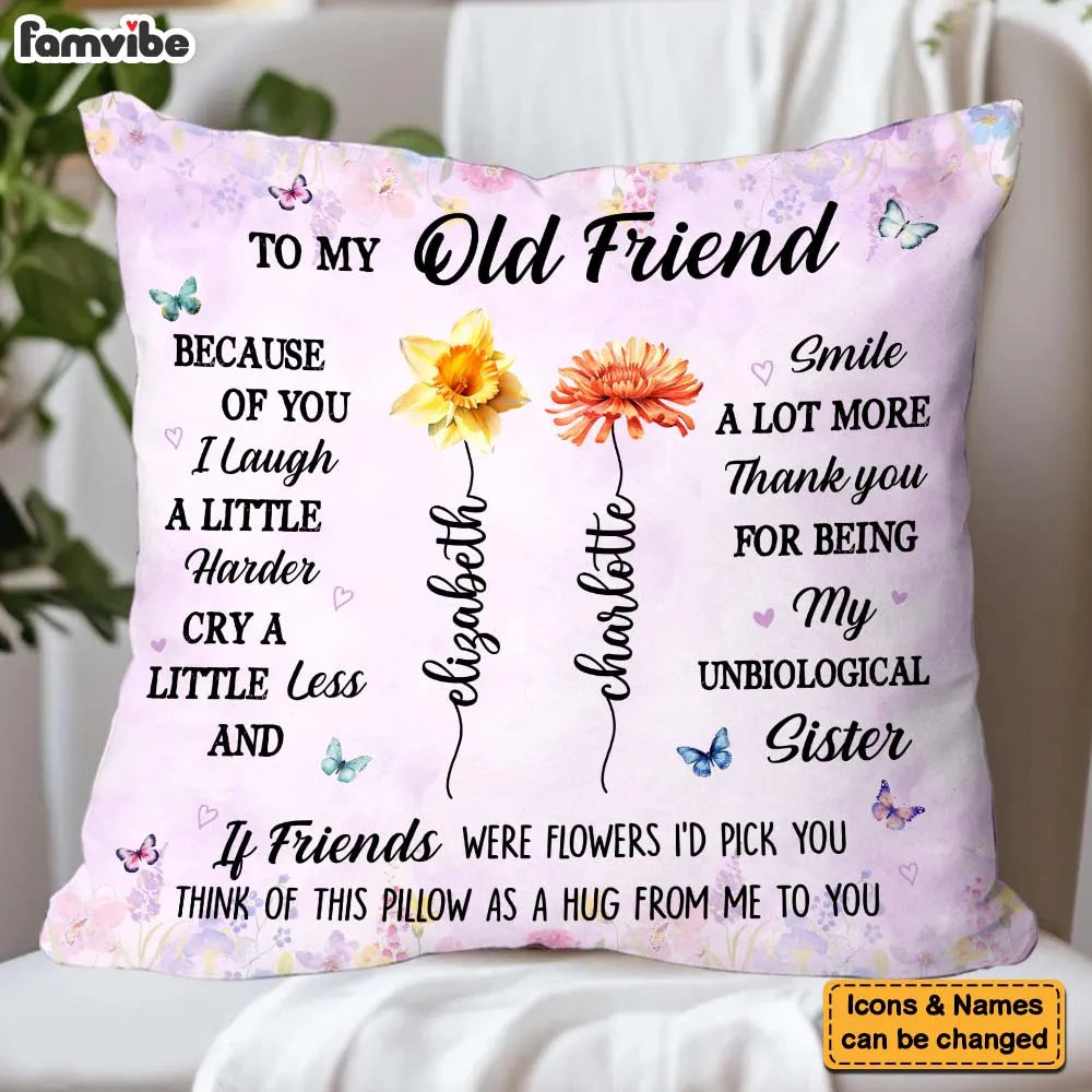 Những cô gái da đen - Khẳng định Kitô giáo - Gối cá nhân