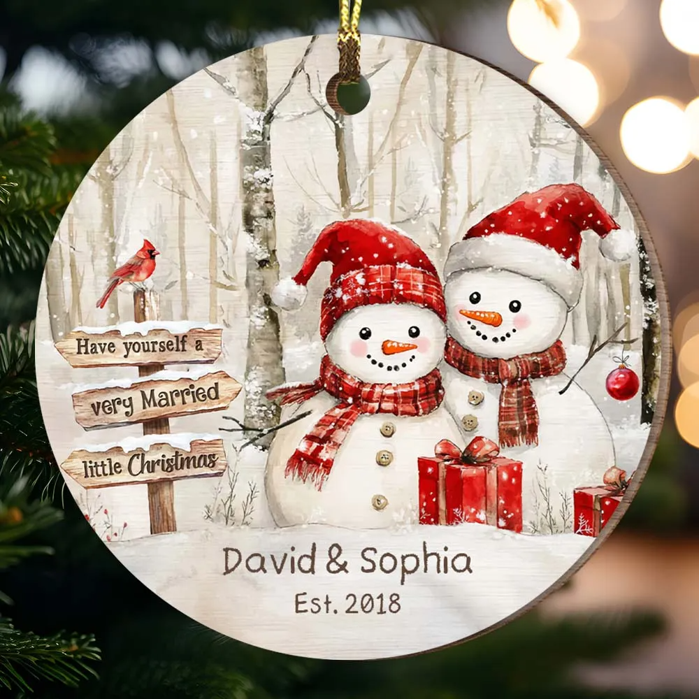 Gia Đình - Hồng Y Mẹ Bố Bà Ông Nội Hồng Y Vòng Tròn Trang Trí