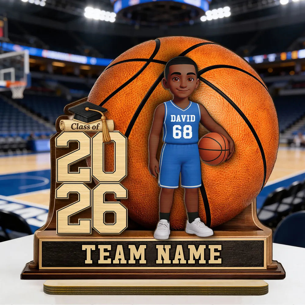 Định Nghĩa Gia Đình- Bà Ngoại - Tấm Gỗ 2 Lớp Cá Tính