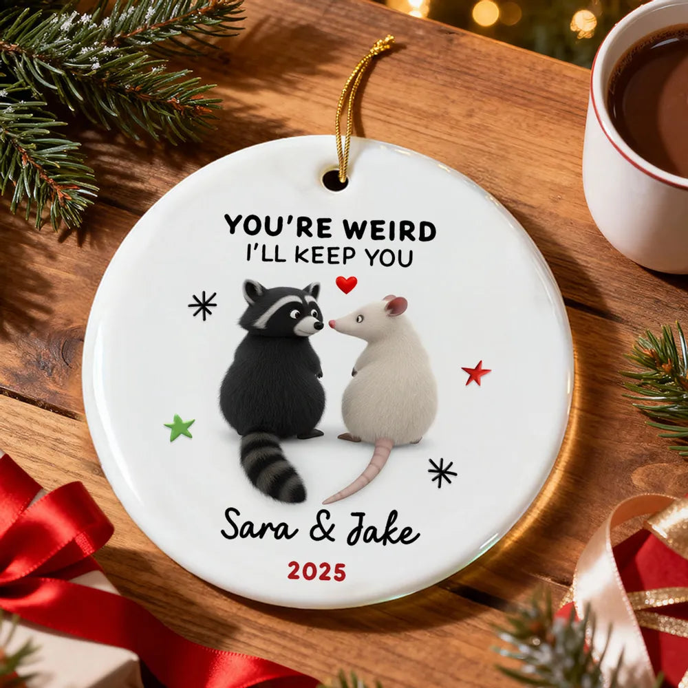 Gia Đình - Hồng Y Mẹ Bố Bà Ông Nội Hồng Y Vòng Tròn Trang Trí