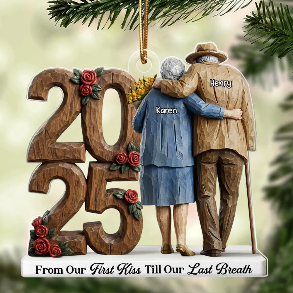 Gia Đình - Hồng Y Mẹ Bố Bà Ông Nội Hồng Y Vòng Tròn Trang Trí