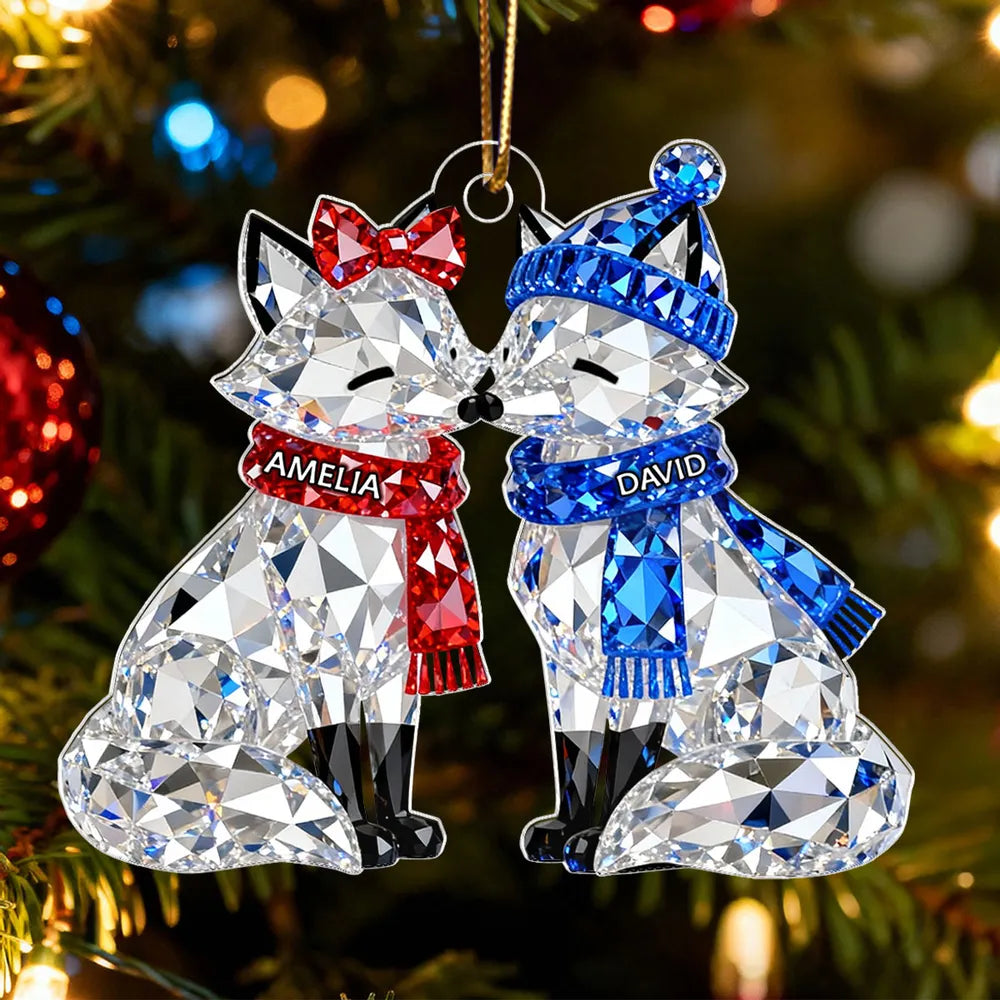 Gia Đình - Hồng Y Mẹ Bố Bà Ông Nội Hồng Y Vòng Tròn Trang Trí