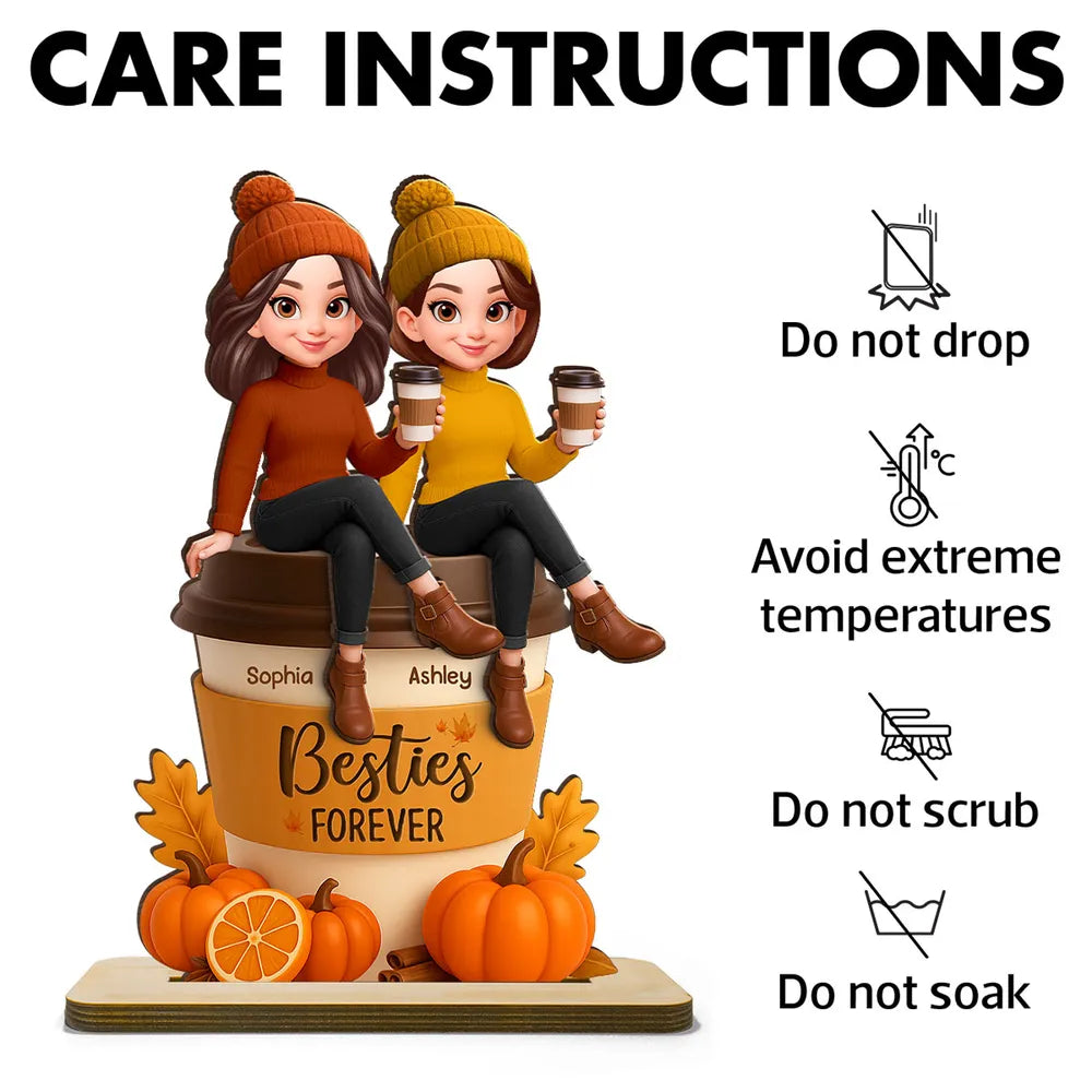 Cặp Đôi - Nắm Tay Mãi Mãi - Tấm Gỗ Cá Tính