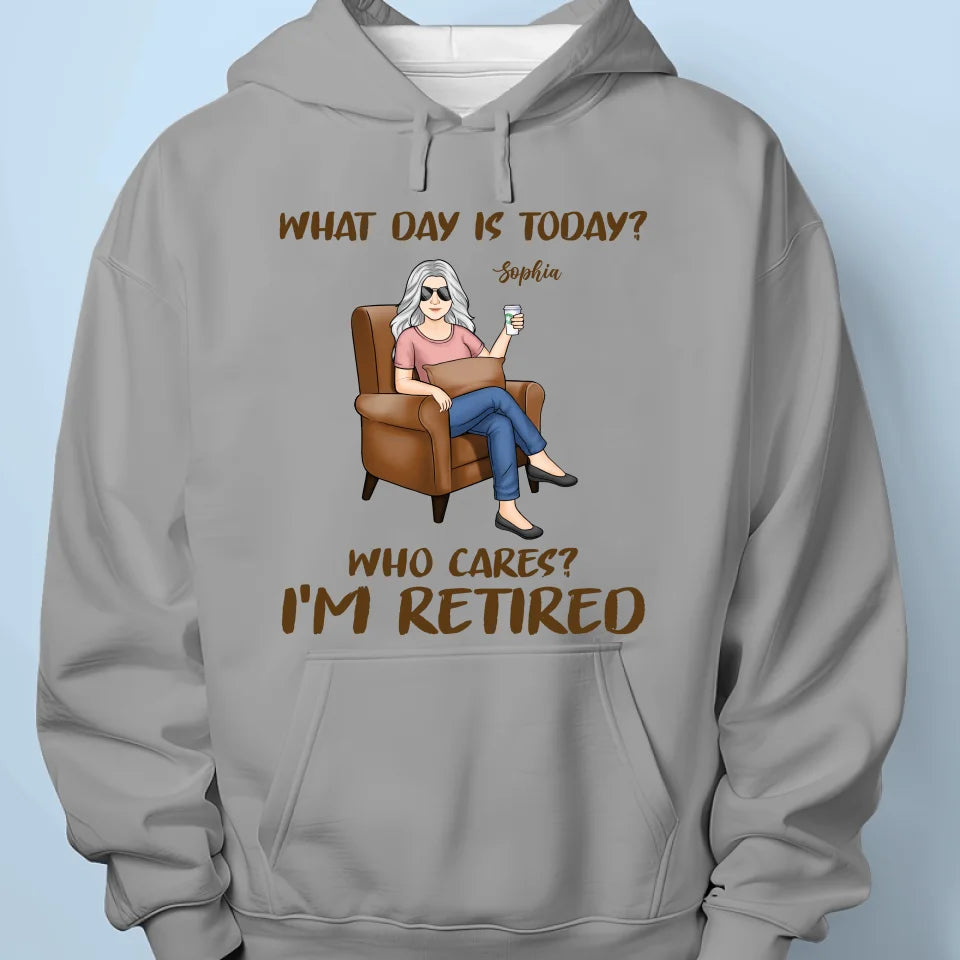 A Unique Way To Say Thank You - Personalized Custom Unisex T-shirt, Premium T-shirt, Hoodie - Appreciation, Retirement Gift For Coworkers, Work Friends, Colleagues, Family Members