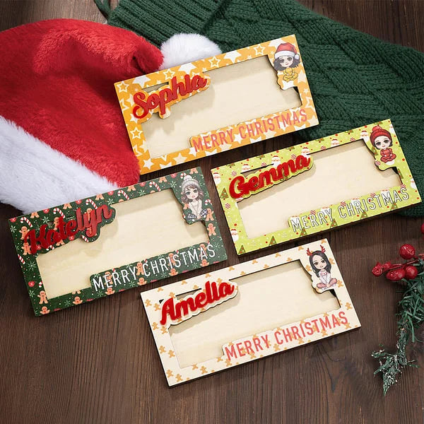 Người Yêu Thỏ - Chú Thỏ Dễ Thương - Người Giữ Tiền Cá Nhân(NV)