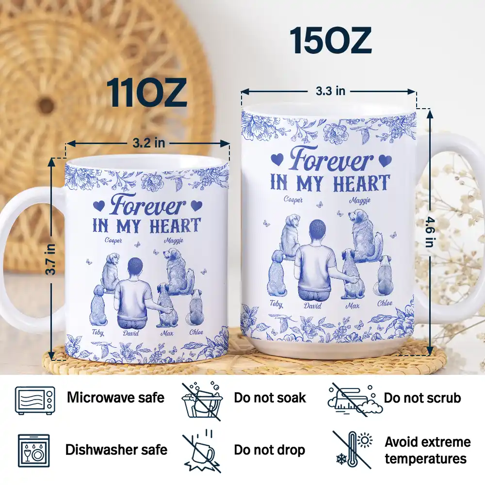 Always Sisters - Cốc cá nhân hóa