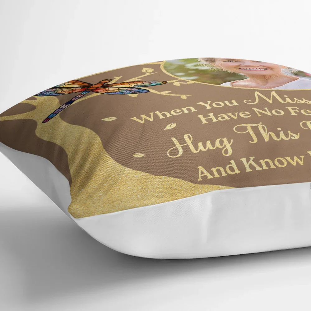 Những cô gái da đen - Khẳng định Kitô giáo - Gối cá nhân