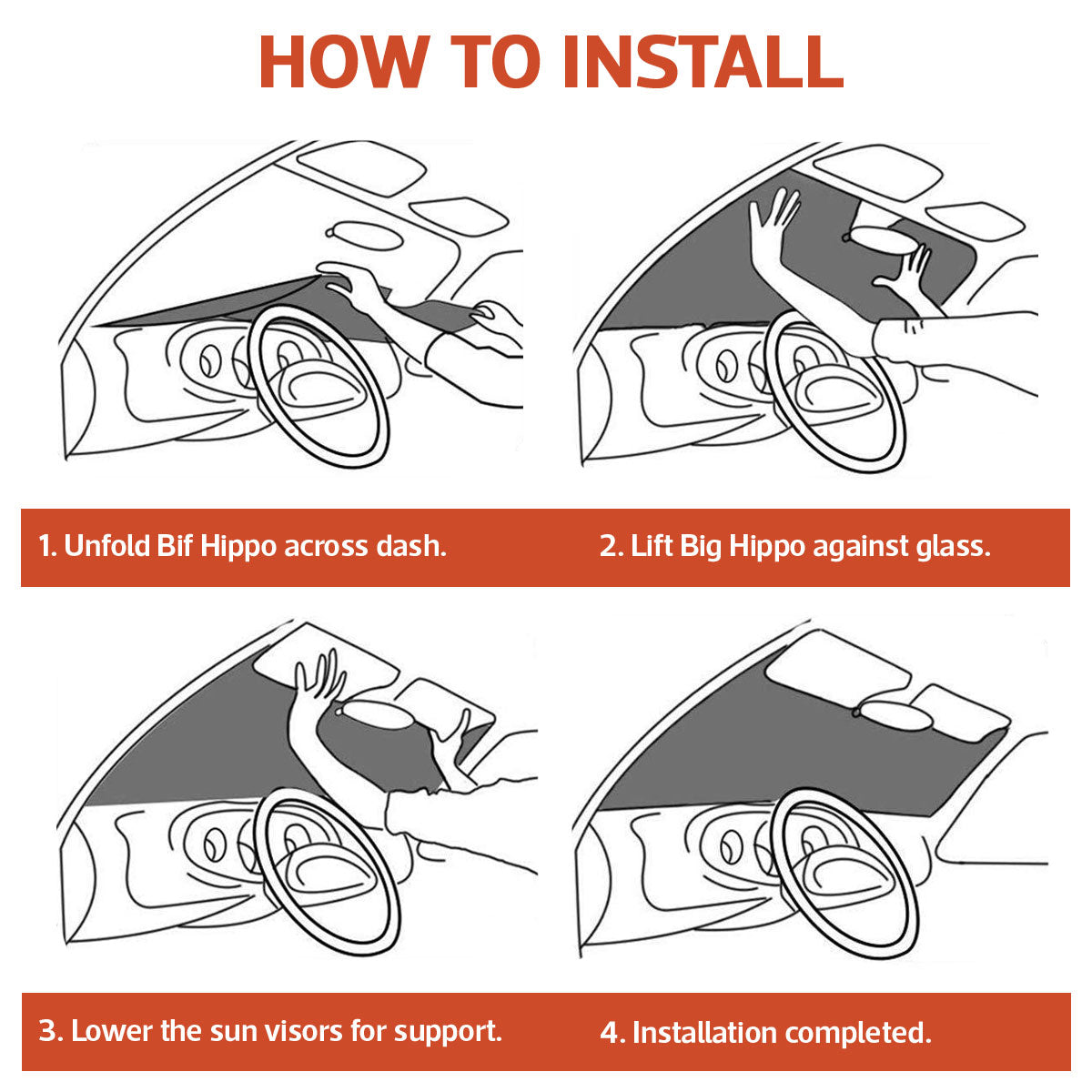 Carry You With Me Photo Memorial Personalized Car Sunshade, Sympathy Gift