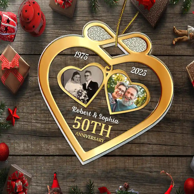 Gia Đình - Hồng Y Mẹ Bố Bà Ông Nội Hồng Y Vòng Tròn Trang Trí