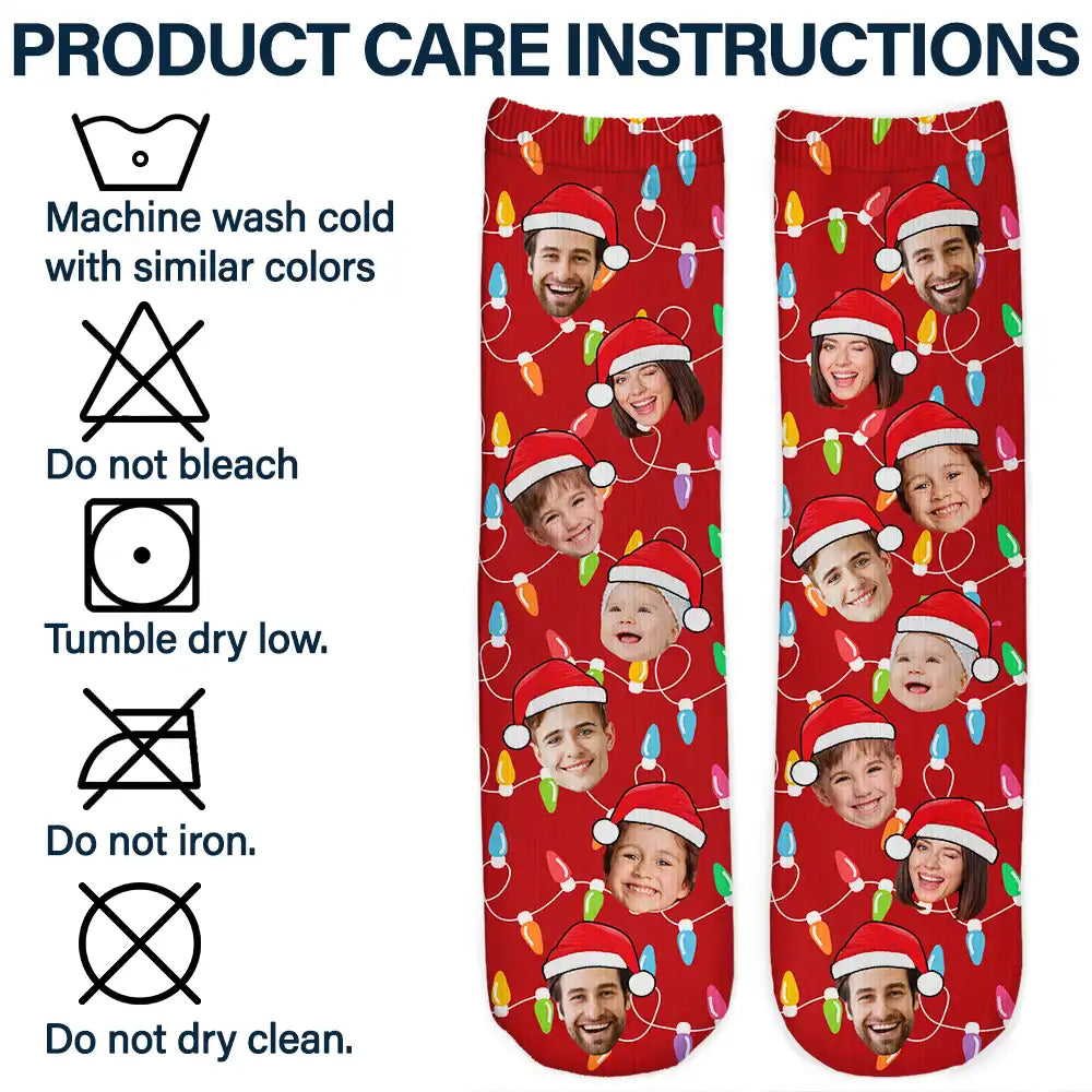 Gia Đình - Hồng Y Mẹ Bố Bà Ông Nội Hồng Y Vòng Tròn Trang Trí