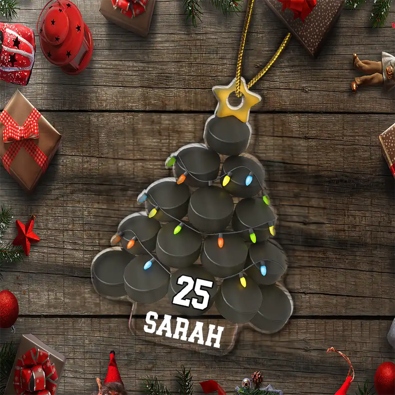 Gia Đình - Hồng Y Mẹ Bố Bà Ông Nội Hồng Y Vòng Tròn Trang Trí