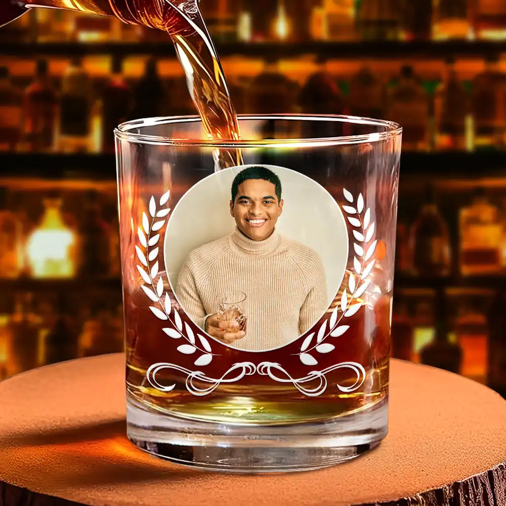 20oz Luôn Trong Tâm Trí Tôi Mãi Mãi Trong Tim Tôi - Cốc Cá Nhân