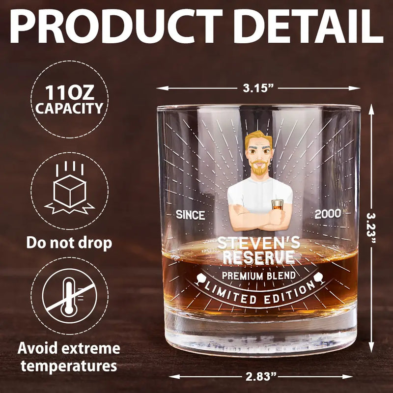 20oz Luôn Trong Tâm Trí Tôi Mãi Mãi Trong Tim Tôi - Cốc Cá Nhân