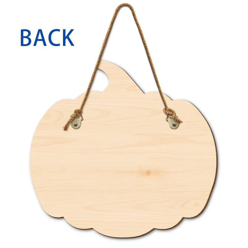 Những người yêu mèo - Mèo lên kế hoạch trốn thoát - Bảng hiệu gỗ có hình dạng tùy chỉnh được cá nhân hóa