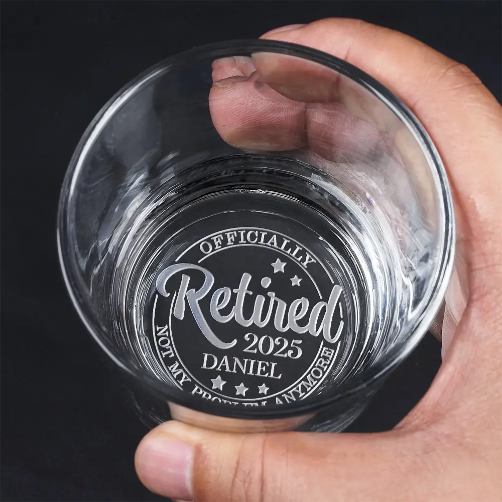 20oz Luôn Trong Tâm Trí Tôi Mãi Mãi Trong Tim Tôi - Cốc Cá Nhân