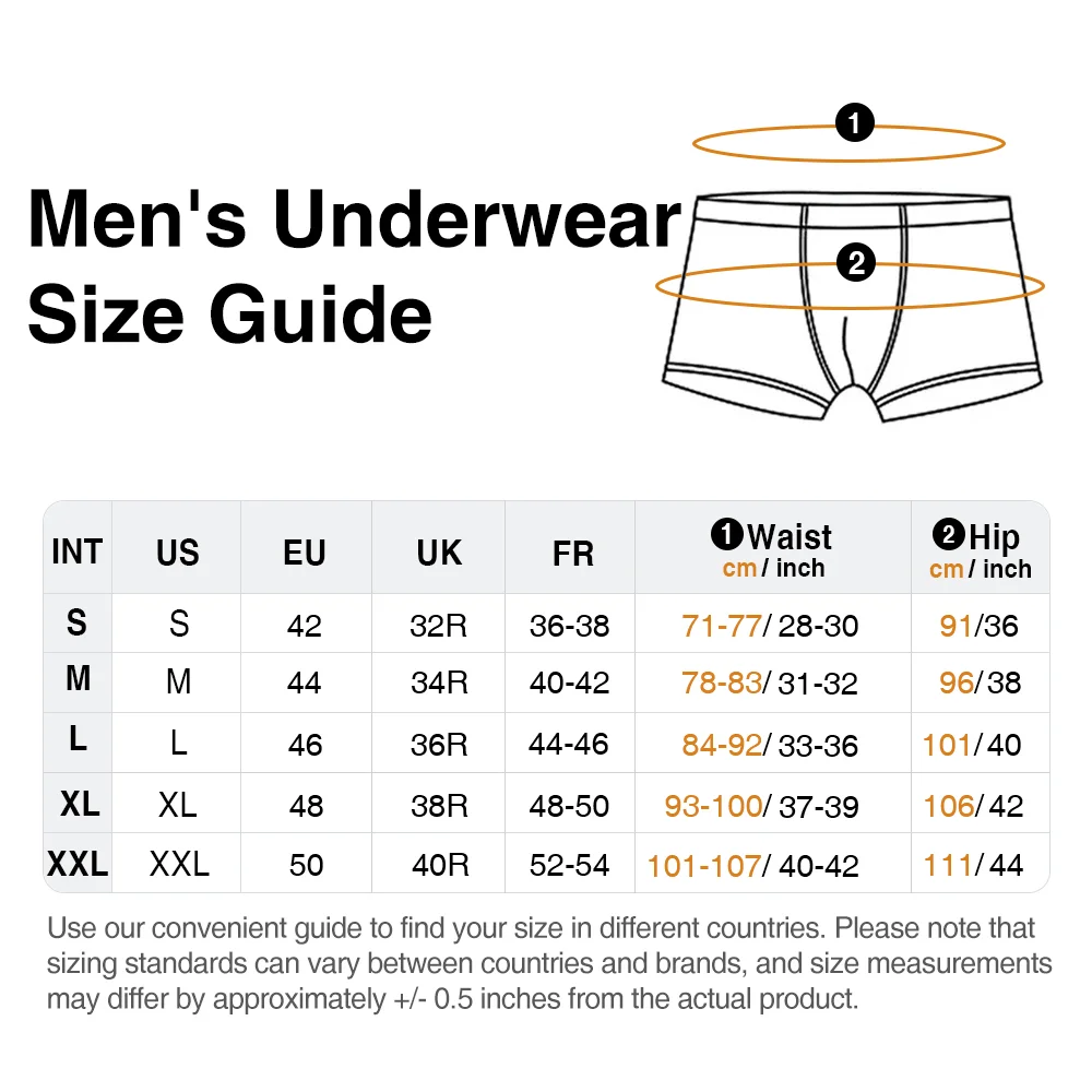 Cặp Đôi - Của Tôi - Quần Boxer Nam Tùy Chỉnh Cá Tính