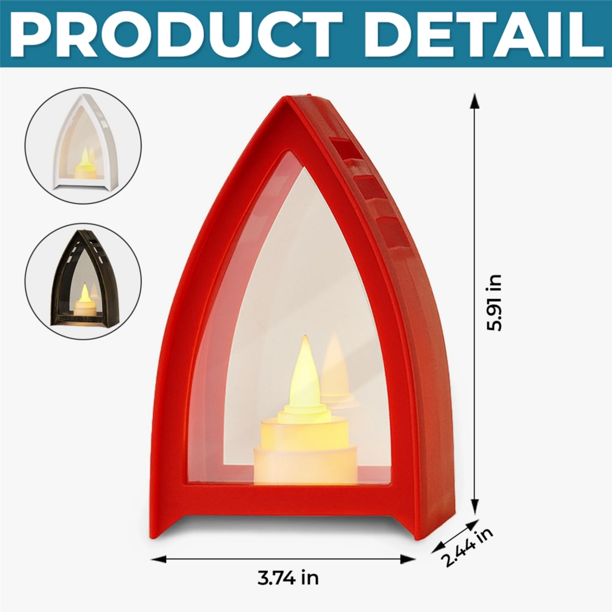 Custom Snowman LED Tabletop Lantern Light - Personalized Christmas Birthday Gifts For Mom, Dad, Brother, Sister, Kids - Love Remains Beyond The Years