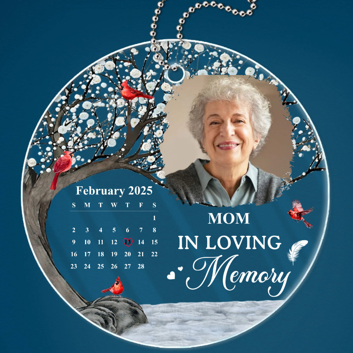 Những người yêu thích bóng rổ- Cô gái bóng rổ - Móc khóa acrylic cá nhân