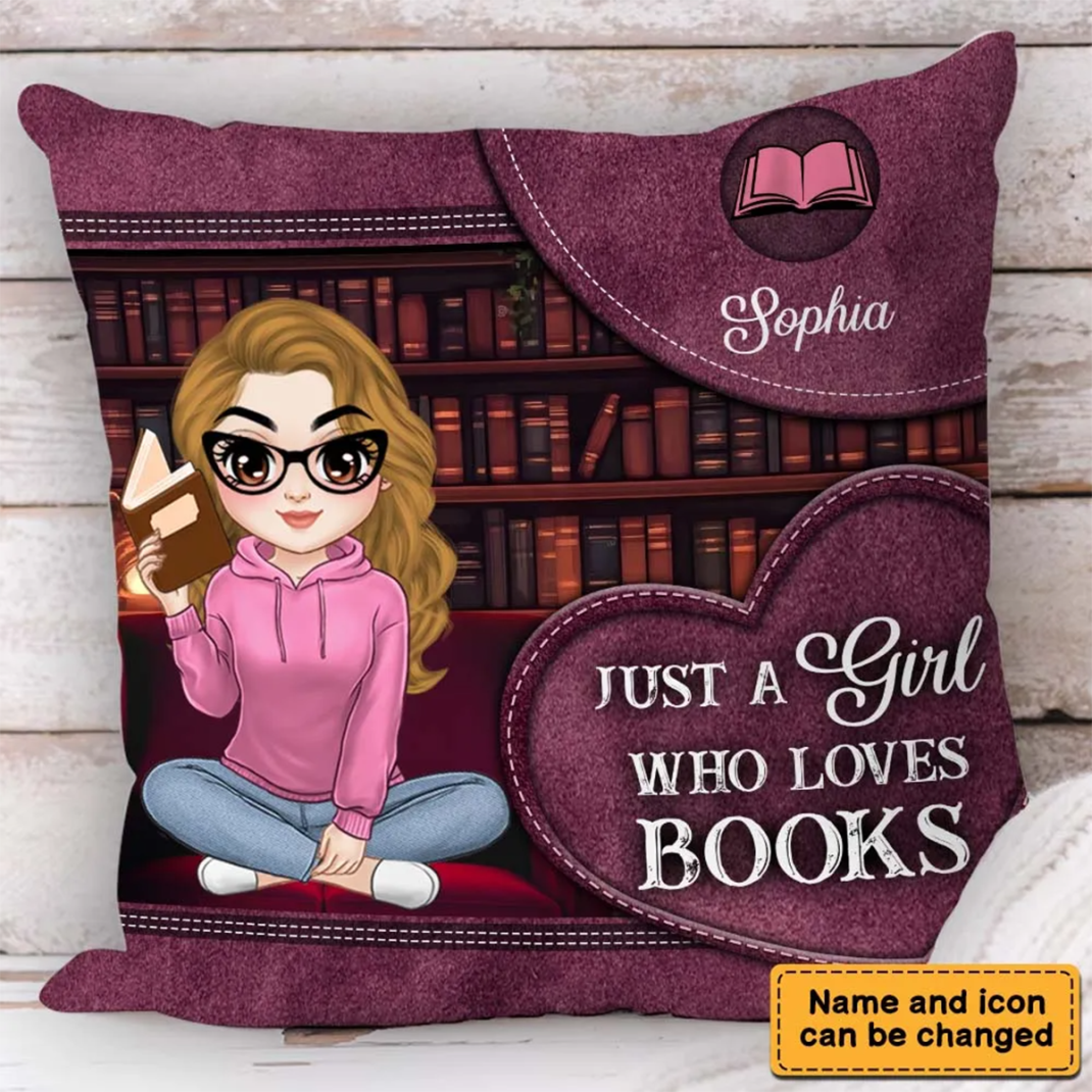 Những cô gái da đen - Khẳng định Kitô giáo - Gối cá nhân