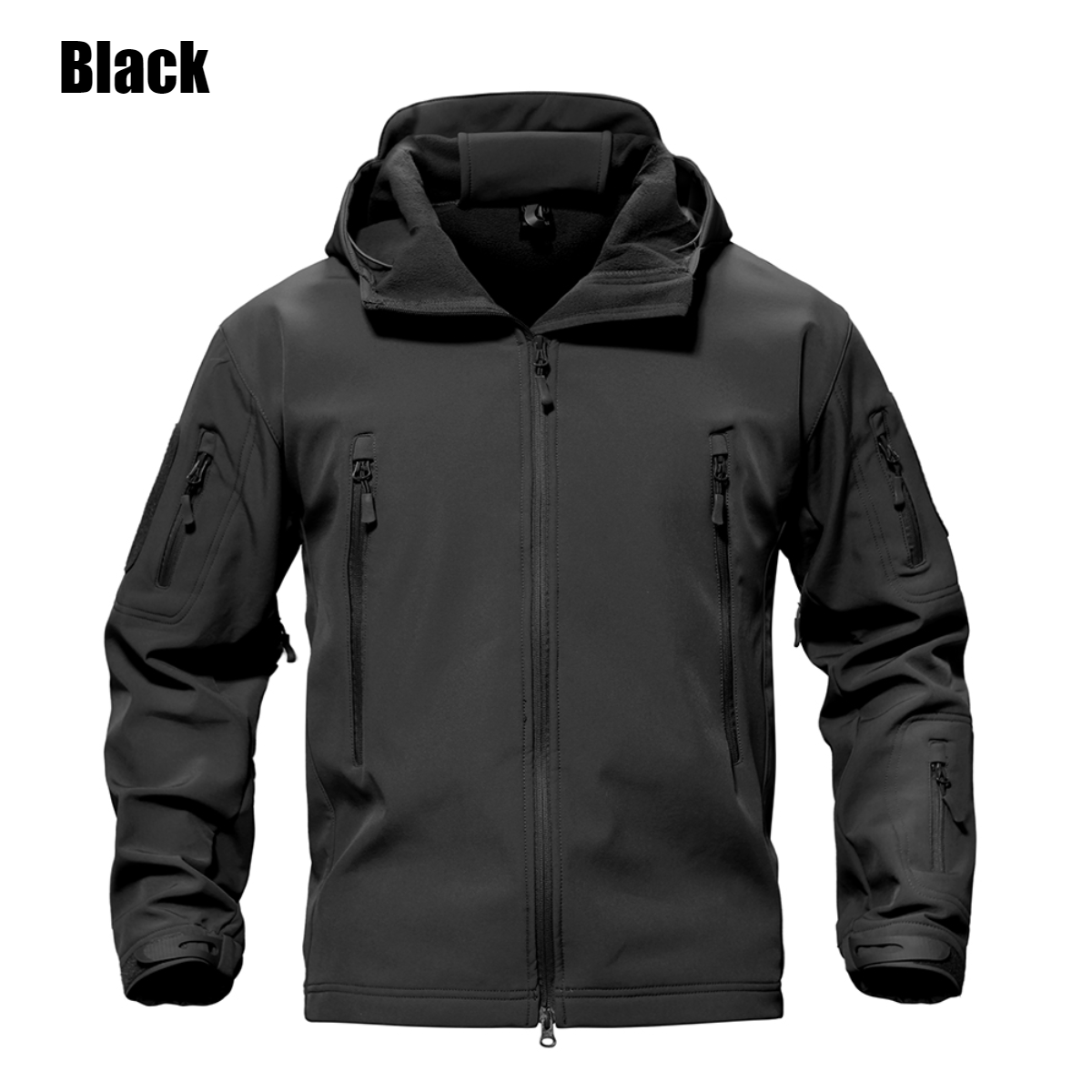 Waterproof Thermal Jacket