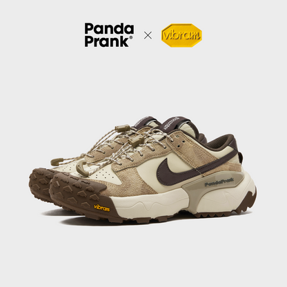 Pro Trekking System - Unisex PandaPrank x Vibram