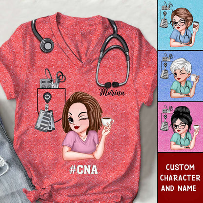 Cặp Đôi - Tình Yêu Của Đời My Wifey - Personalized Sweater (LH) 