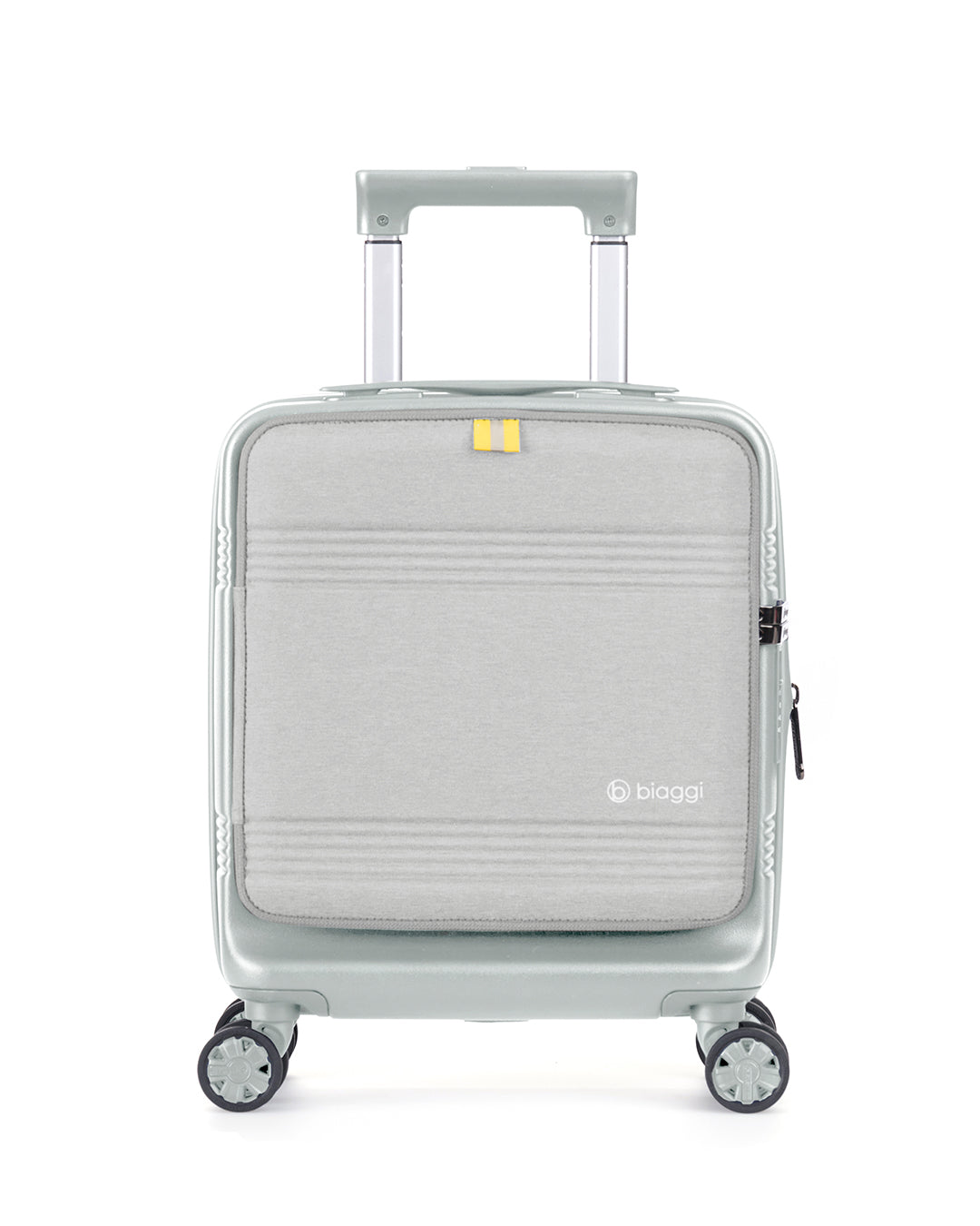 Grey | Runway Hybrid Expandable Underseater