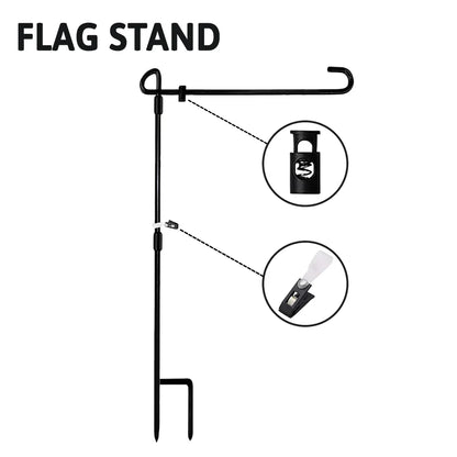 Drive Slow Drunk Campers Matter - Outdoor Decor For Camping Lovers - Personalized Flag