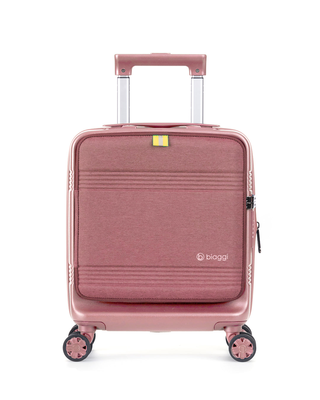 Pink | Runway Hybrid Expandable Underseater