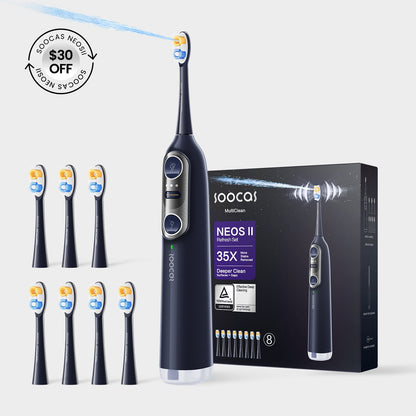 best electric toothbrush