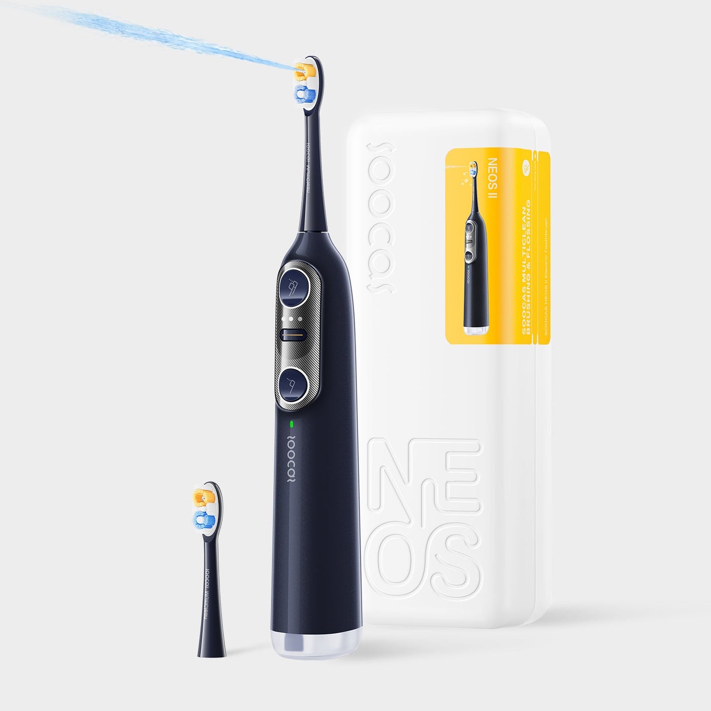 best electric toothbrush