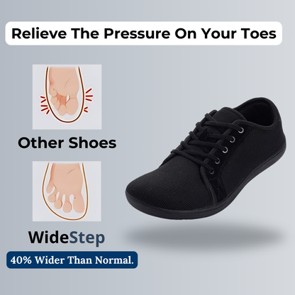 WideStep™ BareFlex Pro