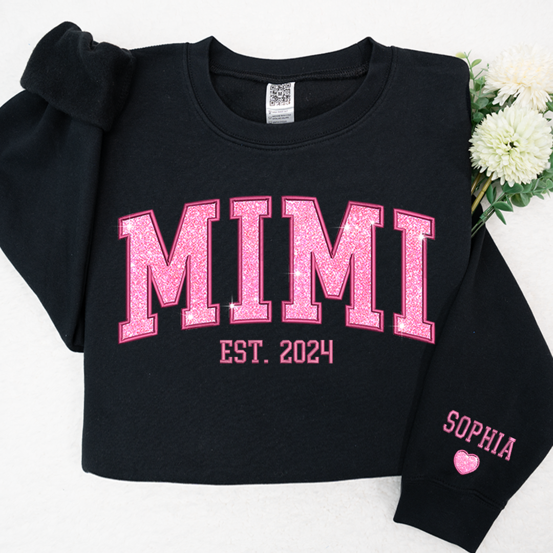 Cặp Đôi - Tình Yêu Của Đời My Wifey - Personalized Sweater (LH) 