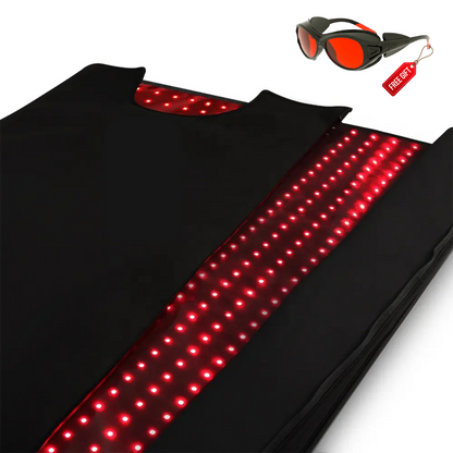 Red Infrared Light Therapy Bag