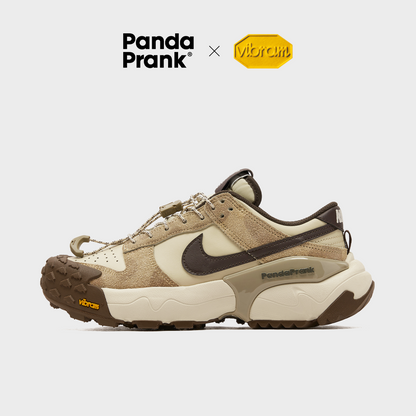 Pro Trekking System - Unisex PandaPrank x Vibram