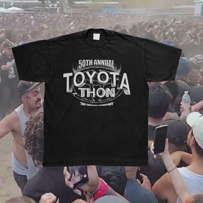 Toyotathon HXC Shirt