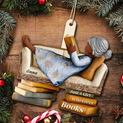 Gia Đình - Hồng Y Mẹ Bố Bà Ông Nội Hồng Y Vòng Tròn Trang Trí