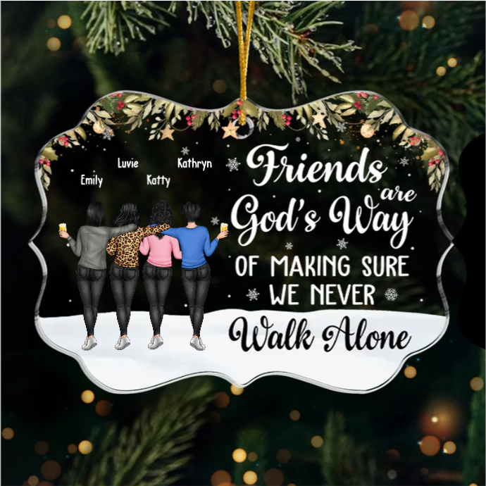 Gia Đình - Hồng Y Mẹ Bố Bà Ông Nội Hồng Y Vòng Tròn Trang Trí