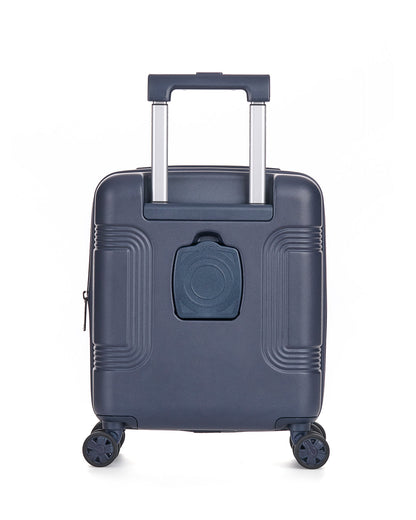 Navy Blue | Runway Hybrid Expandable Underseater