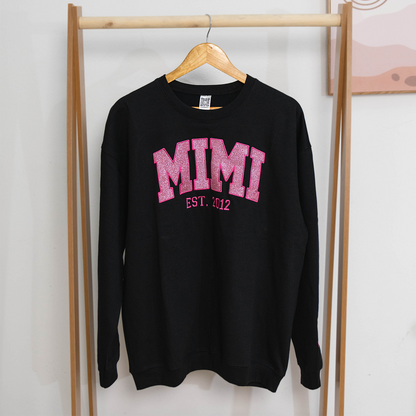 Cặp Đôi - Tình Yêu Của Đời My Wifey - Personalized Sweater (LH) 