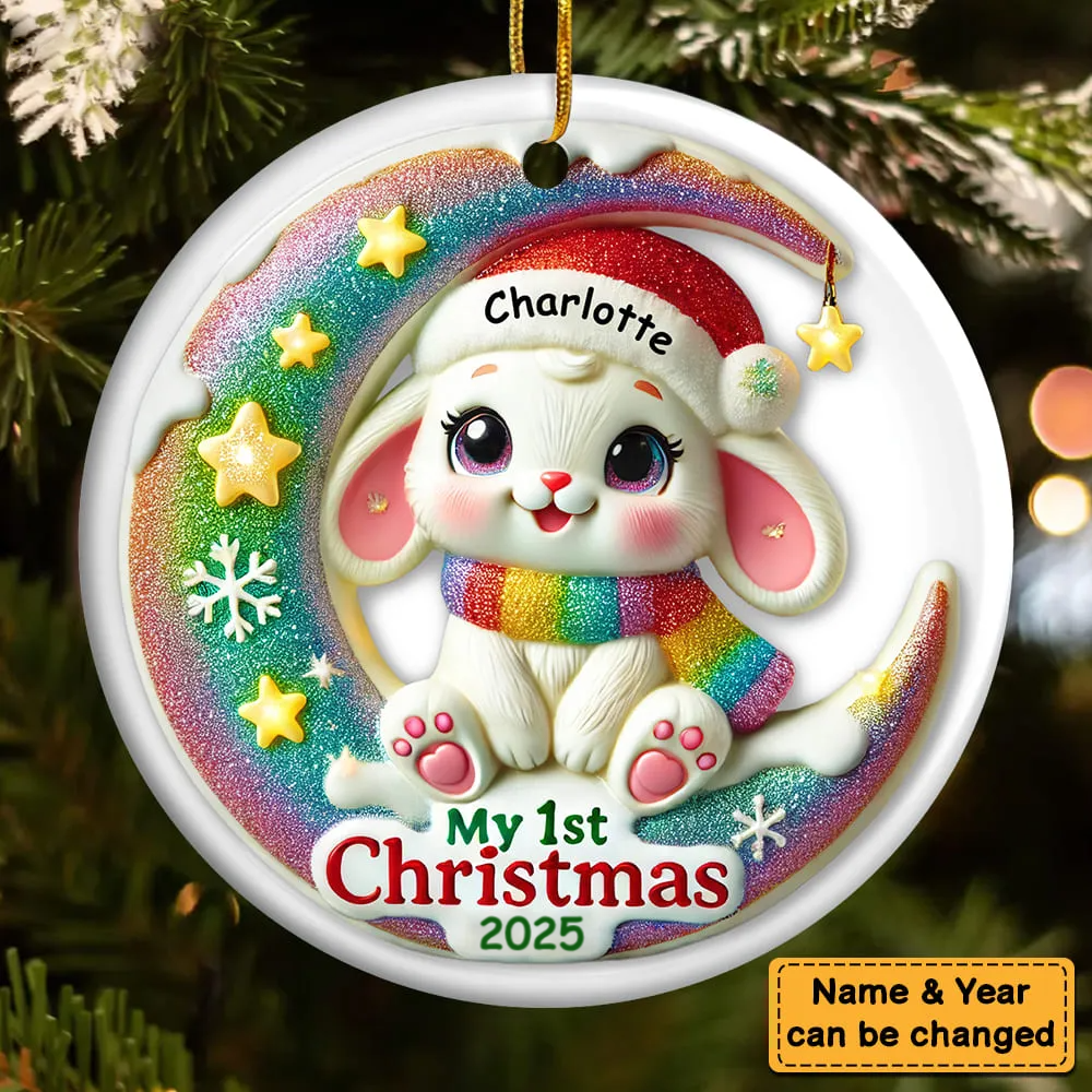 Gia Đình - Hồng Y Mẹ Bố Bà Ông Nội Hồng Y Vòng Tròn Trang Trí