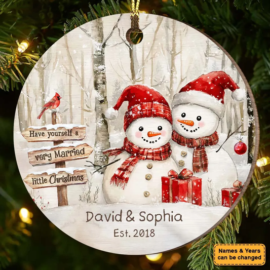 Gia Đình - Hồng Y Mẹ Bố Bà Ông Nội Hồng Y Vòng Tròn Trang Trí