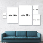 We Caught The Best Mom Baseball Dugout - Personalized Poster - Mother's Day Gift For Baseball Mom