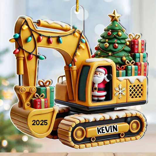 Gia Đình - Hồng Y Mẹ Bố Bà Ông Nội Hồng Y Vòng Tròn Trang Trí