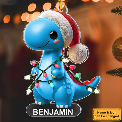 Gia Đình - Hồng Y Mẹ Bố Bà Ông Nội Hồng Y Vòng Tròn Trang Trí