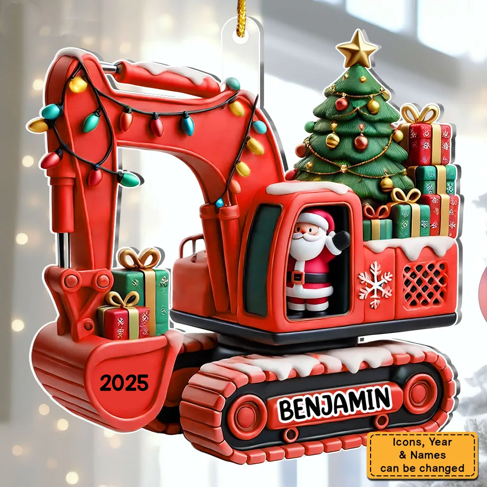 Gia Đình - Hồng Y Mẹ Bố Bà Ông Nội Hồng Y Vòng Tròn Trang Trí